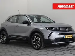 Grijs Gebruikt 2024 Opel Mokka Elegance SUV | € 27.450 (Eerlijke prijs)