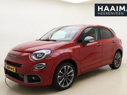 Rood Gebruikt 2024 Fiat 500X Sport SUV | € 26.950 (Eerlijke prijs)