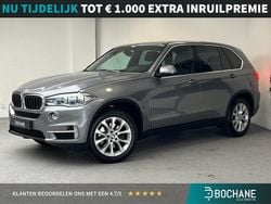 Grijs Gebruikt 2017 BMW X5 Executive SUV | € 38.670