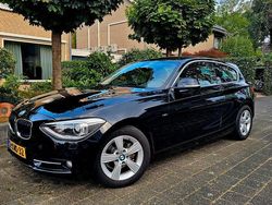 Gebruikt 2014 BMW 116 Hatchback | € 7.250 (Duur)