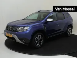 Blauw Gebruikt 2020 Dacia Duster Prestige SUV | € 15.435 (Eerlijke prijs)