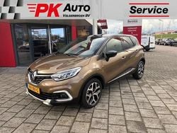 Bruin Gebruikt 2018 Renault Captur Edition One SUV | € 14.445 (Goede deal)