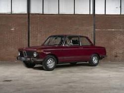 Roodmalaga rood Gebruikt 1973 BMW 1802 Sedan | € 18.000