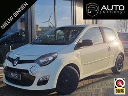 Geel Gebruikt 2012 Renault Twingo Dynamique Hatchback | € 2.745 (Goede deal)