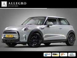 Grijs Gebruikt 2021 Mini ONE Essential Hatchback | € 21.945 (Iets duurder)