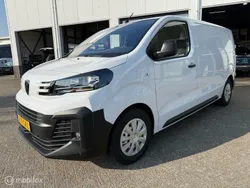 Wit Gebruikt 2024 Peugeot Expert Van | € 22.990 (Eerlijke prijs)