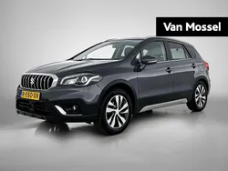 Grijs Gebruikt 2021 Suzuki SX4 S-Cross Style SUV | € 23.900 (Eerlijke prijs)