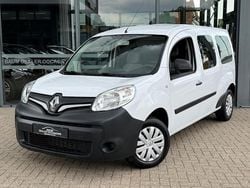 Gebruikt 2020 Renault Kangoo | € 7.450 (Goede deal)
