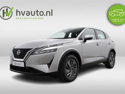 Grijs Gebruikt 2023 Nissan Qashqai Acenta SUV | € 26.950 (Super prijs)