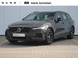 Grijs Gebruikt 2025 Volvo V60 Plus Stationwagen | € 54.950 (Duur)