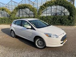 Wit Gebruikt 2018 Ford Focus Electric Hatchback | € 9.950