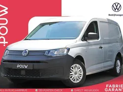 Zilver Gebruikt 2022 VW Caddy Maxi Comfortline MPV | € 18.250 (Iets duurder)