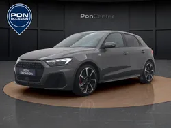 Grijs Gebruikt 2023 Audi A1 Sportback S-Line Hatchback | € 39.950