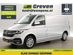 Zilver Gebruikt 2020 VW T6.1 Van | € 21.800 (Goede deal)