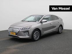 Grijs Gebruikt 2021 Hyundai Ioniq 6 Comfort Sedan | € 15.900 (Goede deal)