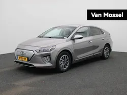 Grijs Gebruikt 2021 Hyundai Ioniq 6 Comfort Sedan | € 16.900 (Goede deal)