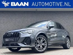 Grijs Gebruikt 2021 Audi Q3 S-Line SUV | € 34.900 (Eerlijke prijs)
