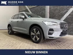 Grijs, metallic lak Gebruikt 2025 Volvo XC60 Plus SUV | € 58.800 (Super prijs)