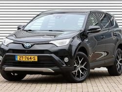 Zwart Gebruikt 2016 Toyota RAV4 Business Edition SUV | € 19.945 (Goede deal)