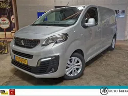 Zilver Gebruikt 2018 Peugeot Expert Premium Van | € 8.950 (Eerlijke prijs)