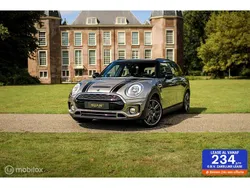 Grijs Gebruikt 2017 Mini Cooper Clubman Stationwagen | € 17.499 (Eerlijke prijs)