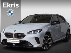 Grijs Nieuw 2025 BMW 120 M Sport Hatchback | € 49.922 (Duur)