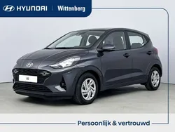 Grijs Nieuw 2025 Hyundai i10 Comfort Hatchback | € 21.890 (Eerlijke prijs)