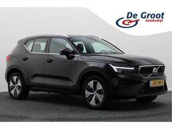 Zwart Gebruikt 2022 Volvo XC40 R-Design SUV | € 29.950 (Super prijs)