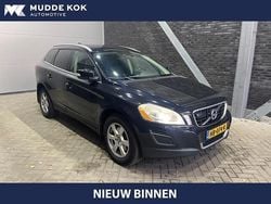 Zwart Gebruikt 2011 Volvo XC60 Summum SUV | € 8.800 (Eerlijke prijs)