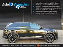 Suv Nieuw 2024 Peugeot 5008 Allure MPV | € 37.900 (Super prijs)
