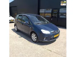 Blauw Gebruikt 2009 Ford C-MAX Titanium MPV | € 1.450 (Super prijs)