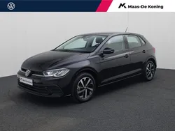 Zwart Gebruikt 2024 VW Polo Business Hatchback | € 23.440 (Goede deal)