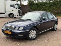 Gebruikt 2002 Rover 75 | € 1.650