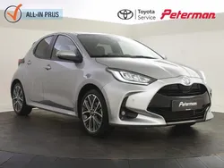 Zilver Gebruikt 2024 Toyota Yaris Executive Hatchback | € 28.499 (Eerlijke prijs)