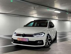 Wit Gebruikt 2018 VW Polo GTI Hatchback | € 20.950 (Eerlijke prijs)