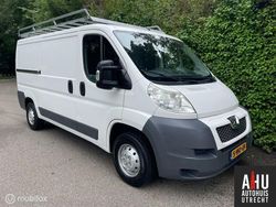 Overige Gebruikt 2010 Peugeot Boxer Van | € 5.950 (Super prijs)