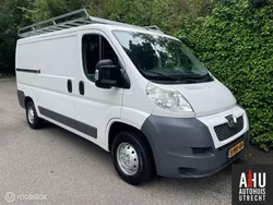Overige Gebruikt 2010 Peugeot Boxer Van | € 5.950 (Duur)