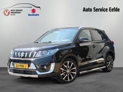 Zwart Gebruikt 2019 Suzuki Vitara SUV | € 22.899 (Duur)