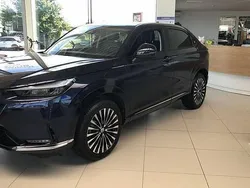 Blauw Nieuw 2025 Honda e:Ny1 Elegance SUV | € 34.900
