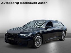 Gebruikt 2021 Audi A6 e-tron Competition Stationwagen | € 36.940