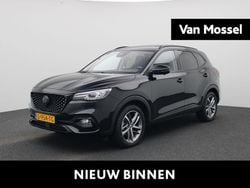 Zwart Gebruikt 2023 MG EHS Luxury SUV | € 23.995 (Eerlijke prijs)