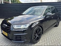 Gebruikt 2016 Audi SQ7 SUV | € 29.999