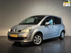 Grijs Gebruikt 2008 Renault Grand Modus Dynamique MPV | € 2.650 (Goede deal)
