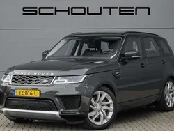 Grijs Gebruikt 2018 Land Rover Range Rover Sport HSE Dynamic SUV | € 42.900 (Eerlijke prijs)