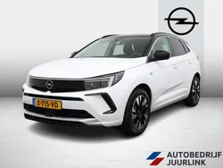 Wit Gebruikt 2024 Opel Grandland X SUV | € 34.899 (Goede deal)