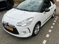 Gebruikt 2013 Citroën DS3 PureTech | € 5.750 (Super prijs)