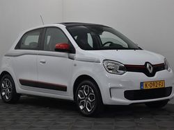 Wit Gebruikt 2021 Renault Twingo Collection Hatchback | € 11.950 (Duur)