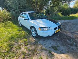 Gebruikt 2007 Volvo S60 Sedan | € 3.250 (Goede deal)