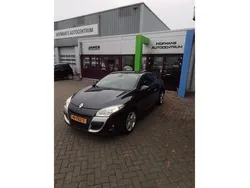Grijs Gebruikt 2009 Renault Mégane Coupé Dynamique Coupé | € 5.500 (Iets duurder)