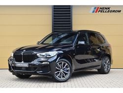Zwart Gebruikt 2019 BMW X5 Executive SUV | € 49.950 (Iets duurder)